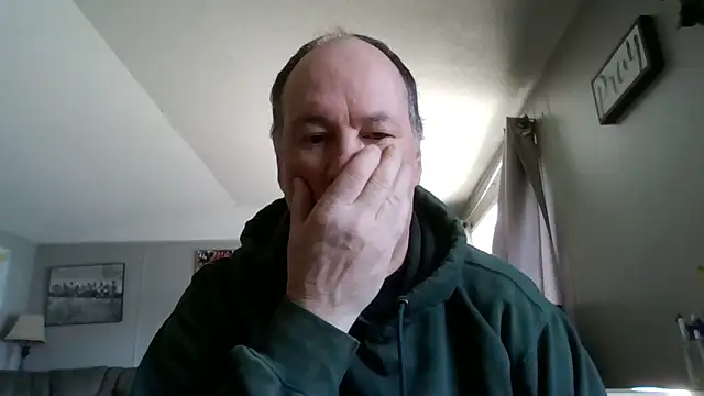 Jay4Seniors online show from February 2026 07:03:01 PM