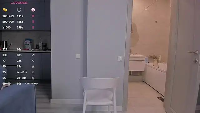 pixiedoll online show from March 2026 02:56:02 AM