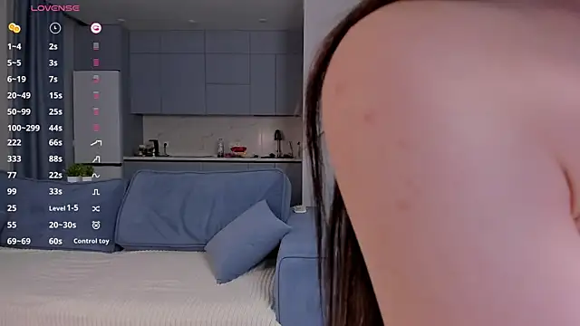 pixiedoll online show from February 2026 02:42:02 AM