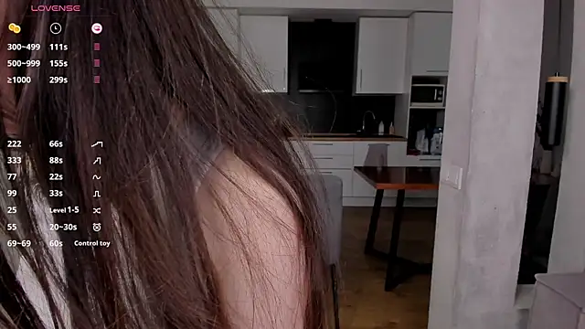 pixiedoll online show from March 2026 03:13:02 PM