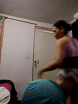 Snapshot of Adelgey-Michell chatting on November 2025 03:05:02 PM Adelgey-Michell online show from November 2025 03:05:02 PM