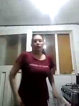 Snapshot of Adelgey-Michell chatting on November 2025 03:12:01 PM Adelgey-Michell online show from November 2025 03:12:01 PM