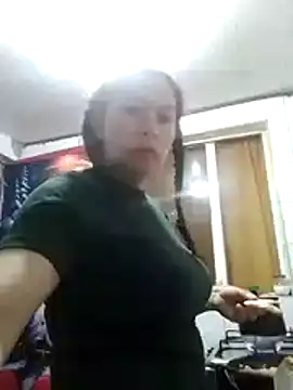 Snapshot of Adelgey-Michell chatting on December 2025 02:19:01 PM Adelgey-Michell online show from December 2025 02:19:01 PM