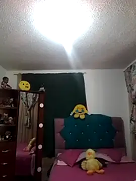 Snapshot of Adelgey-Michell chatting on December 2025 03:29:02 PM Adelgey-Michell online show from December 2025 03:29:02 PM