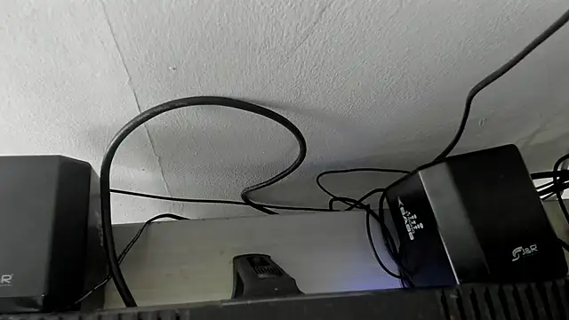 Maximiliano Khalil online show from November 2025 08:01:02 PM