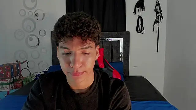 Maximiliano Khalil online show from January 2026 07:43:02 PM