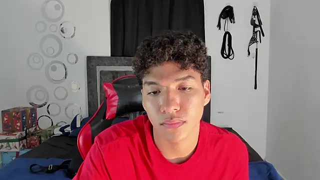 Maximiliano Khalil online show from January 2026 07:31:02 PM