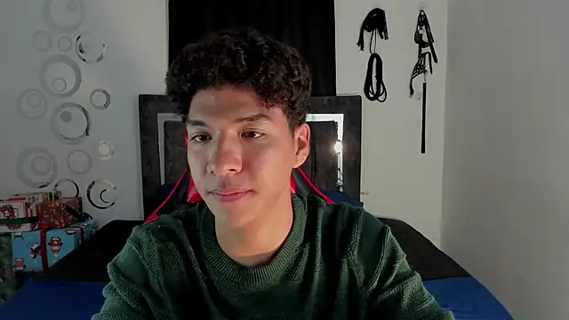 Maximiliano Khalil online show from January 2026 07:42:02 PM