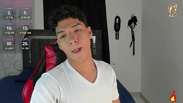 Maximiliano Khalil online show from February 2026 07:43:01 PM