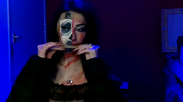 DaniDoodles420 online show from October 2025 10:27:01 PM