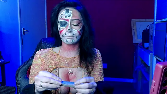 Snapshot of DaniDoodles420 chatting on October 2025 12:31:02 AM DaniDoodles420 online show from October 2025 12:31:02 AM