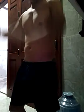 Cafeen19 online show from March 2026 10:16:01 PM