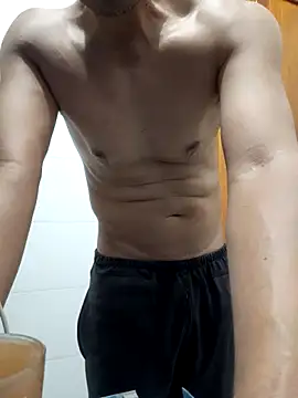 Cafeen19 online show from April 2026 11:27:01 AM