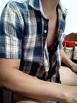 Cafeen19 online show from March 2026 01:10:01 AM