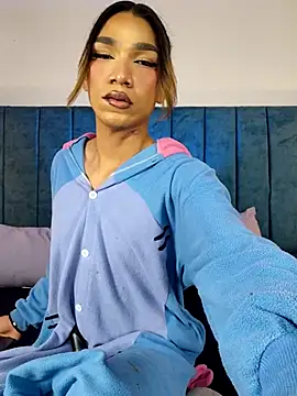 Snapshot of FernandaFox_ chatting on February 2026 03:47:01 AM FernandaFox online show from February 2026 03:47:01 AM