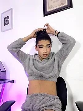 FernandaFox  online show from May 2026 03:47:02 AM