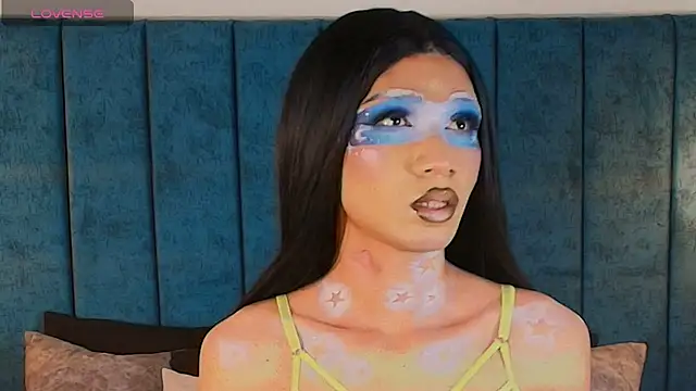 FernandaFox  online show from December 2025 03:18:01 AM