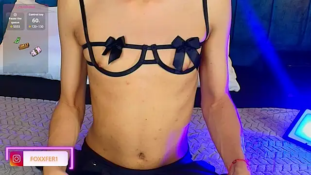 FernandaFox  online show from December 2025 03:24:02 AM