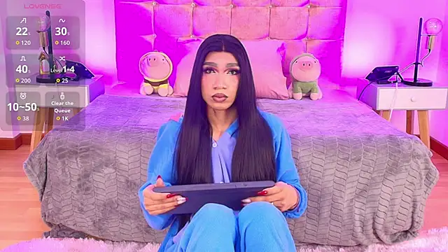 FernandaFox  online show from March 2026 03:35:02 AM