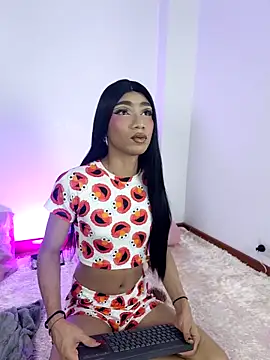 FernandaFox  online show from March 2026 03:43:02 AM