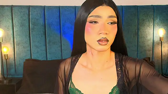 FernandaFox  online show from December 2025 03:20:02 AM