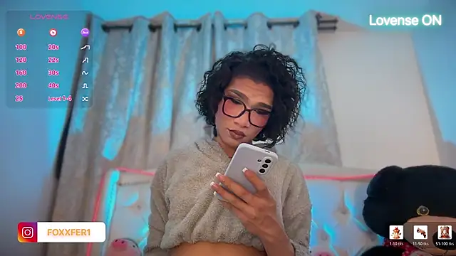 FernandaFox  online show from June 2026 03:58:02 AM