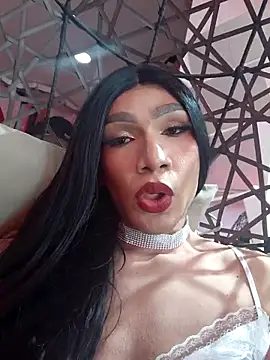 Snapshot of FernandaFox_ chatting on February 2026 07:56:01 PM FernandaFox online show from February 2026 07:56:01 PM