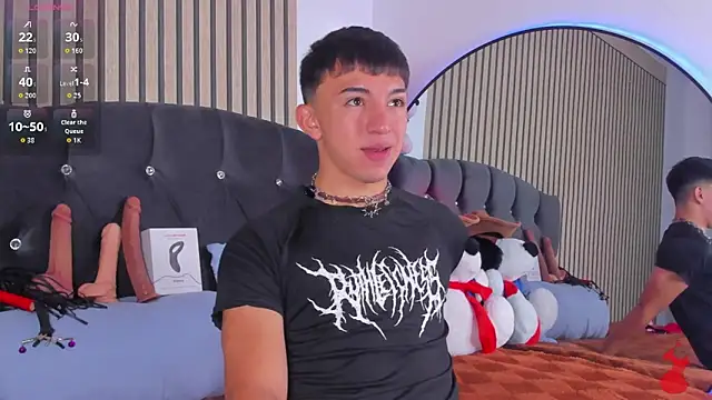 joji Spencer online show from April 2026 03:09:01 AM