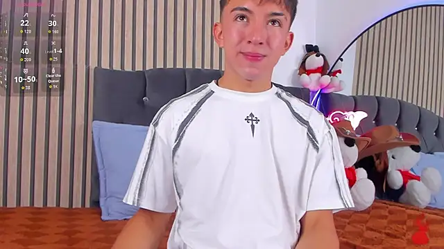 joji Spencer online show from March 2026 10:27:01 PM