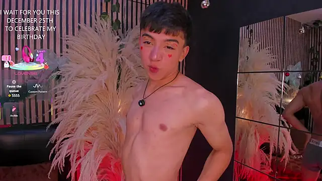 joji Spencer online show from December 2025 04:15:01 AM