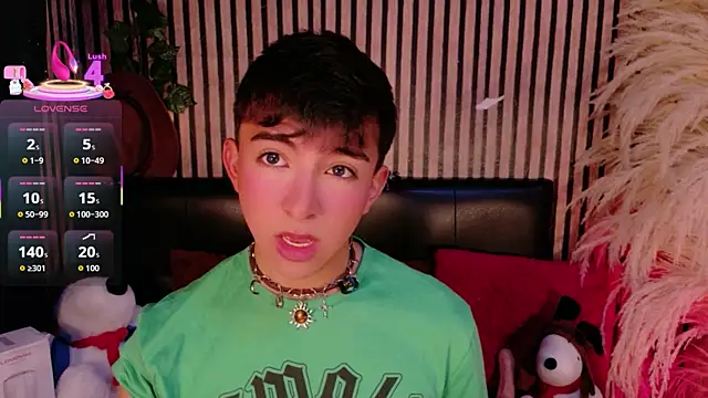 joji Spencer online show from January 2026 05:00:02 AM