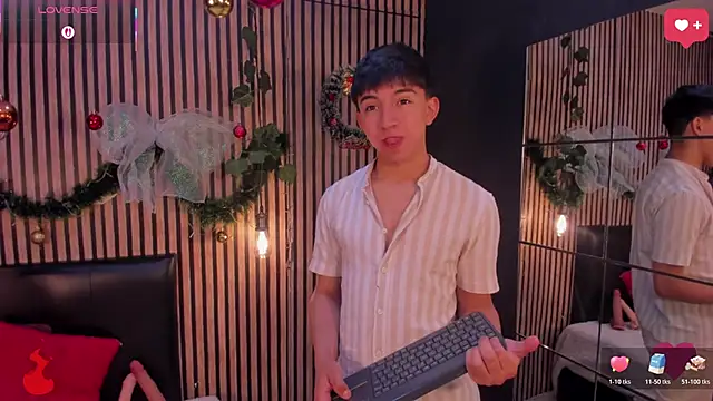 Snapshot of joji_Spencer chatting on November 2025 06:35:02 AM joji Spencer online show from November 2025 06:35:02 AM