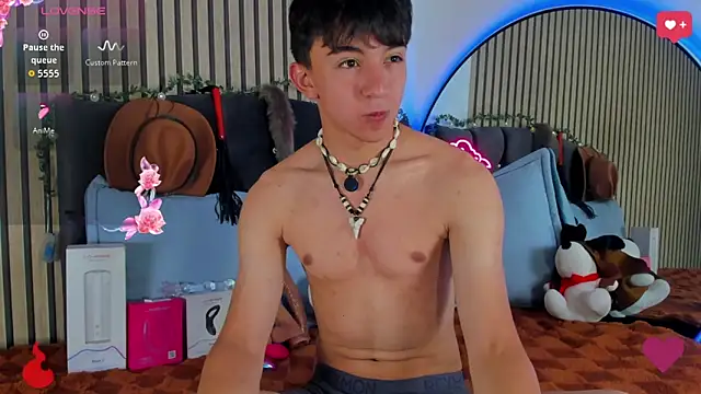 joji Spencer online show from February 2026 03:35:02 AM