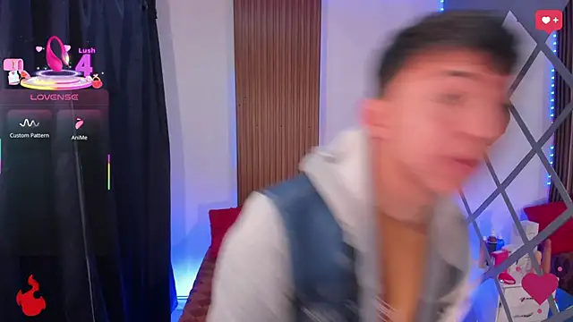 Snapshot of joji_Spencer chatting on November 2025 04:38:01 AM joji Spencer online show from November 2025 04:38:01 AM