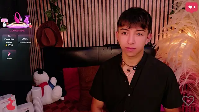 joji Spencer online show from January 2026 05:33:01 AM