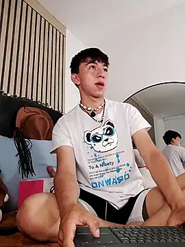 joji Spencer online show from February 2026 05:03:02 AM