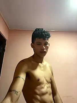 KamiSuarez online show from January 2026 01:18:01 PM