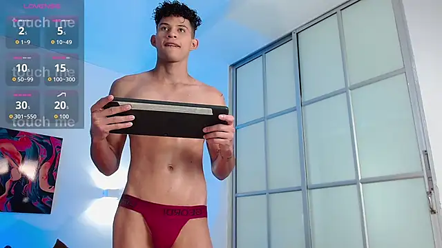 KamiSuarez online show from February 2026 06:32:01 PM