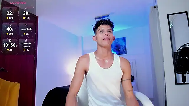 KamiSuarez online show from March 2026 06:34:01 PM