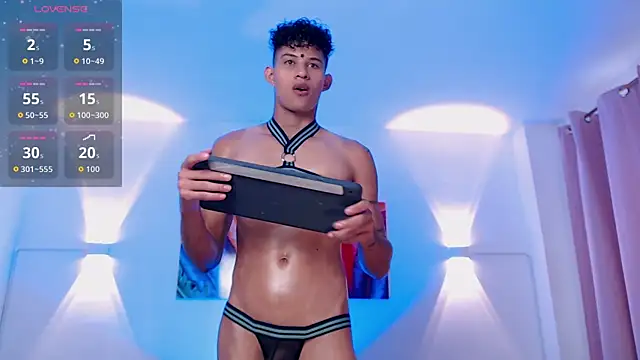 KamiSuarez online show from April 2026 06:47:01 PM