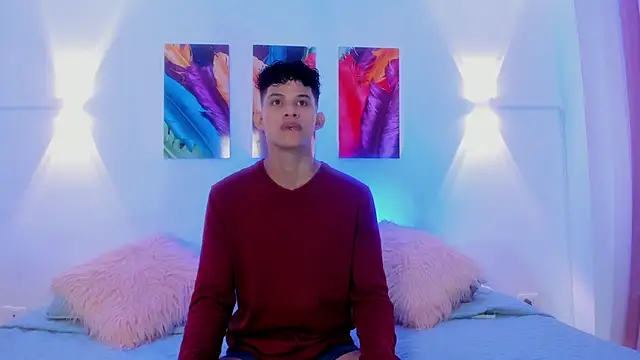 KamiSuarez online show from November 2025 06:19:01 PM