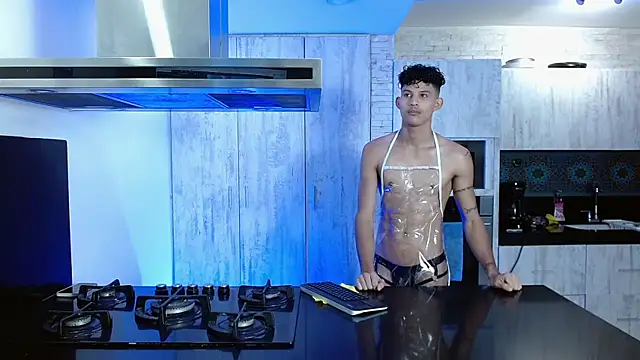 KamiSuarez online show from January 2026 07:09:01 PM