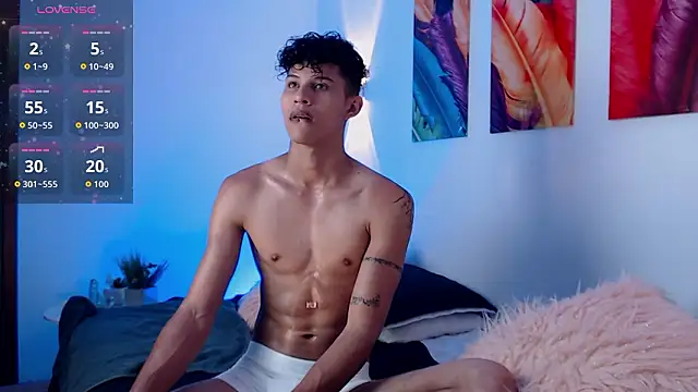 KamiSuarez online show from March 2026 06:30:01 PM