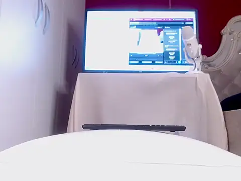 niaharriz online show from October 2025 03:36:01 AM