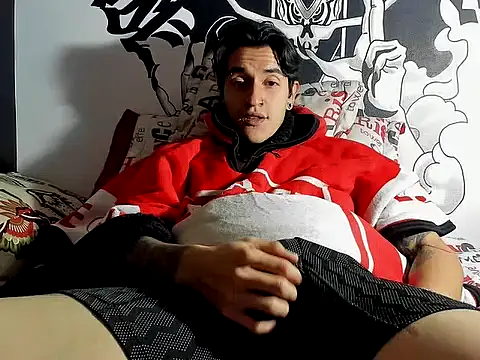 Damian-Leclair online show from May 2026 03:10:01 AM