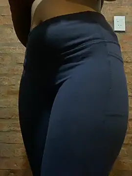 Catalina244 online show from October 2025 02:21:01 AM