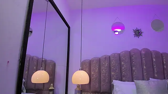 Kim Luna1 online show from February 2026 03:07:02 AM