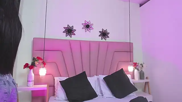 Kim Luna1 online show from February 2026 03:18:02 AM