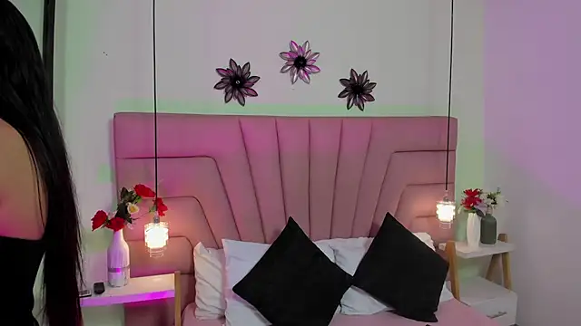 Kim Luna1 online show from February 2026 03:08:02 AM