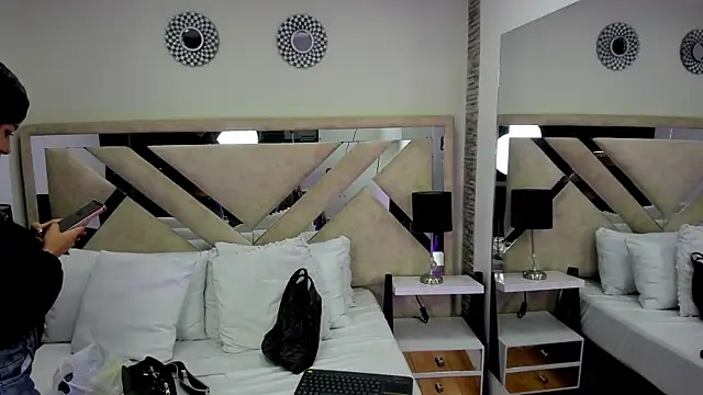 Kim Luna1 online show from February 2026 03:04:02 AM